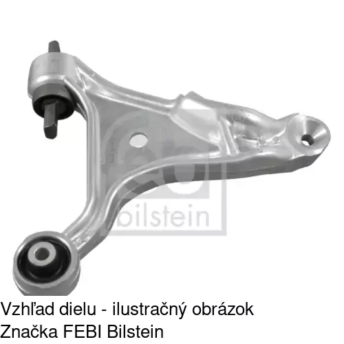 Rameno 908038 /POLCAR/ - obr. 2