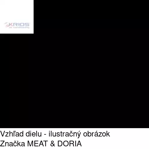 Ventilátory kúrenia 9080NU-1 /POLCAR/ - obr. 4