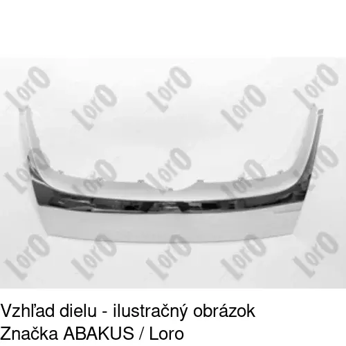Maska 951405 /POLCAR/ - obr. 2
