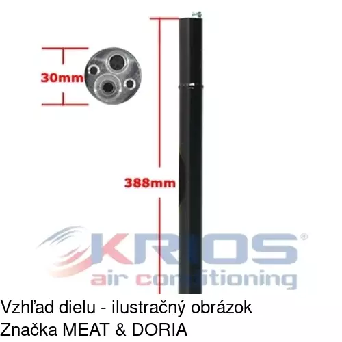 Sušič 9578KD-1 /POLCAR/ - obr. 2