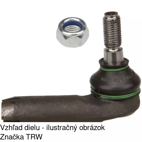 Čap riadenia A-113 /POLCAR/ - obr. 4