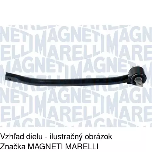Rameno POLCAR AF-318