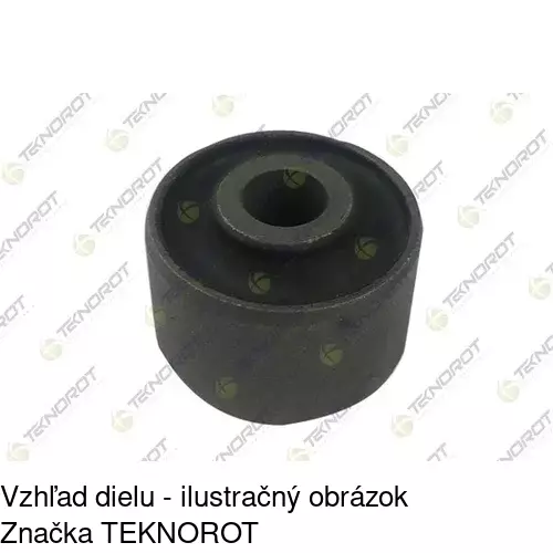 Púzdro ramena AF-BS012 /POLCAR/ - obr. 1