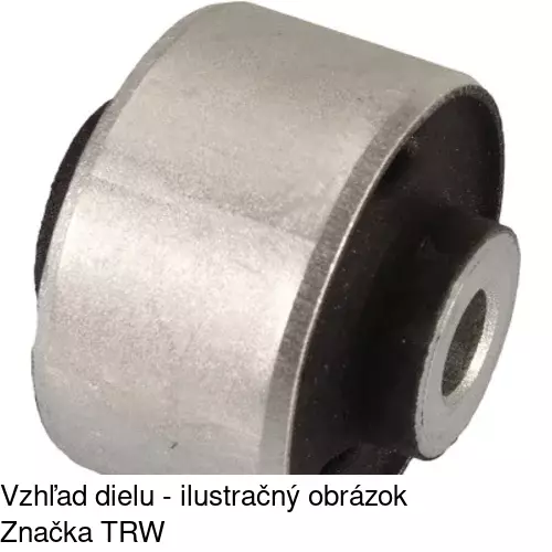 Púzdro ramena AU-BS037 /POLCAR/ - obr. 4