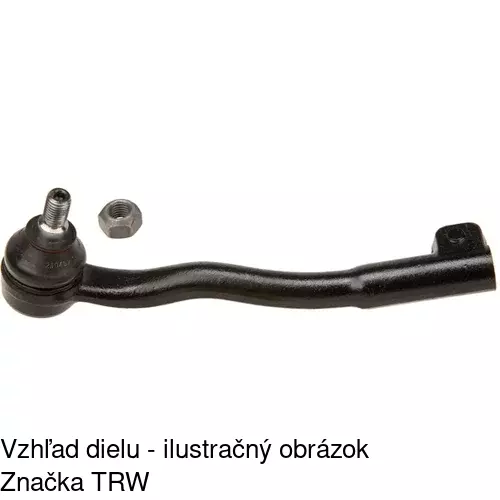 Čap riadenia B-702 /POLCAR/ - obr. 1