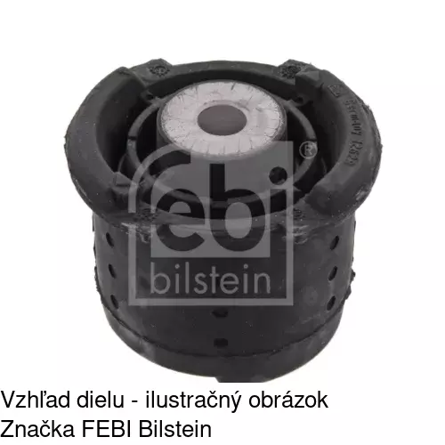 Púzdro ramena POLCAR BM-BS007