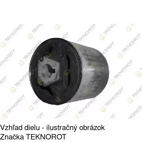 Púzdro ramena BM-BS046 /POLCAR/ - obr. 5