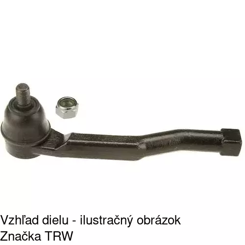 Čap riadenia CH-201 /POLCAR/ - obr. 2
