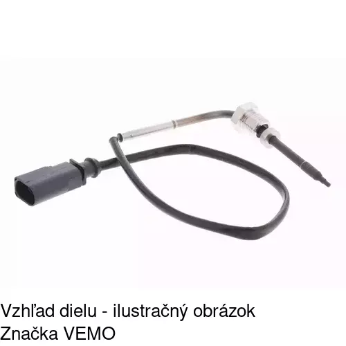 Čap riadenia F-502 /POLCAR/ - obr. 1