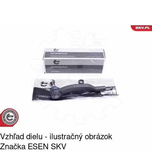 Čap riadenia F-812 /POLCAR/ - obr. 4
