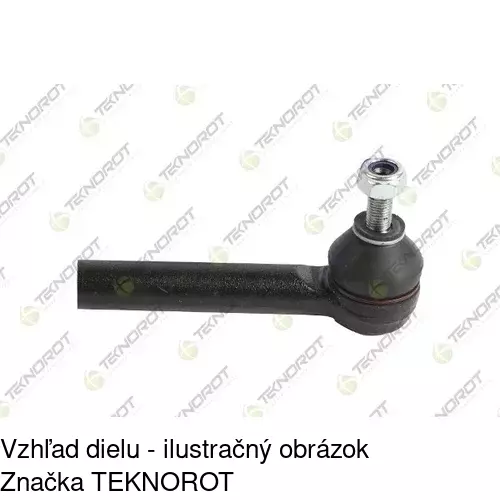Čap riadenia F-900 /POLCAR/ - obr. 5