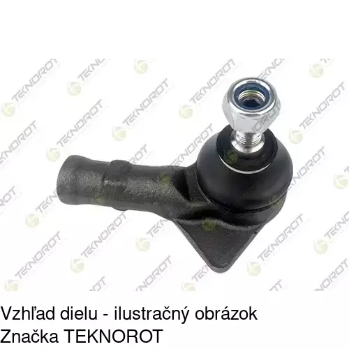 Čap riadenia FO-401 /POLCAR/ - obr. 2