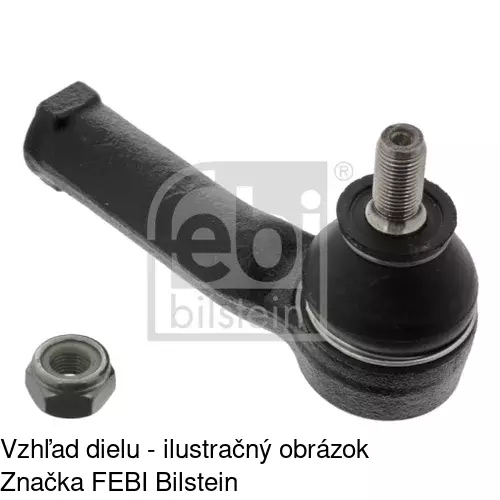 Čap riadenia FO-901 /POLCAR/ - obr. 3