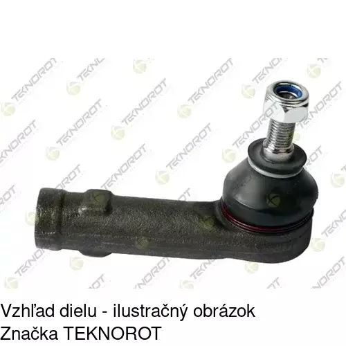 Čap riadenia FO-902 /POLCAR/ - obr. 5