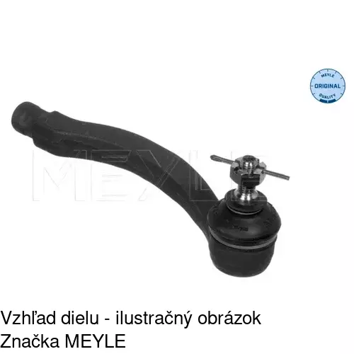 Čap riadenia H-202 /POLCAR/ - obr. 3