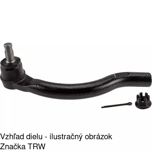 Čap riadenia H-271 /POLCAR/ - obr. 1