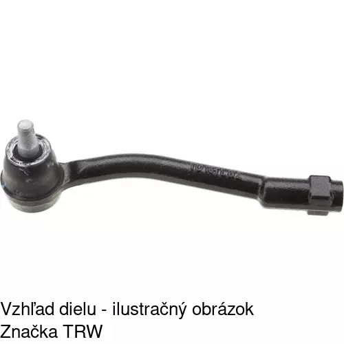 Čap riadenia HY-271 /POLCAR/ - obr. 1