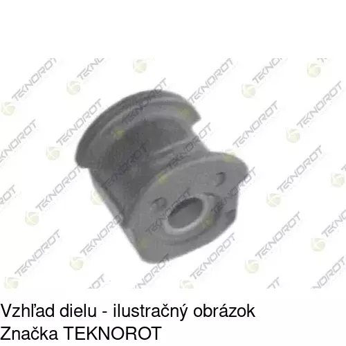 Púzdro ramena HY-BS002 /POLCAR/ - obr. 1