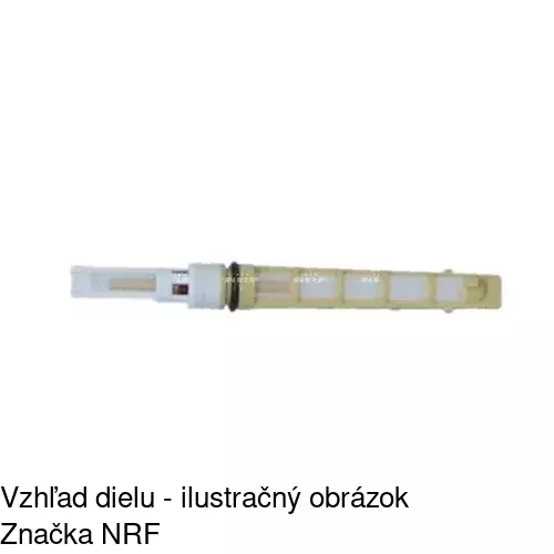 Tryska, sytič KDD003 /POLCAR/ - obr. 1