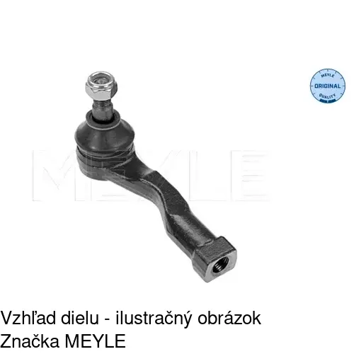 Čap riadenia KI-222 /POLCAR/ - obr. 2