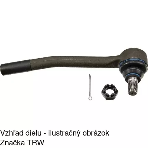 Čap riadenia L-103 /POLCAR/ - obr. 3
