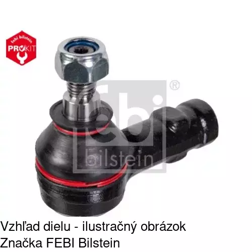 Čap riadenia M-121 /POLCAR/ - obr. 2
