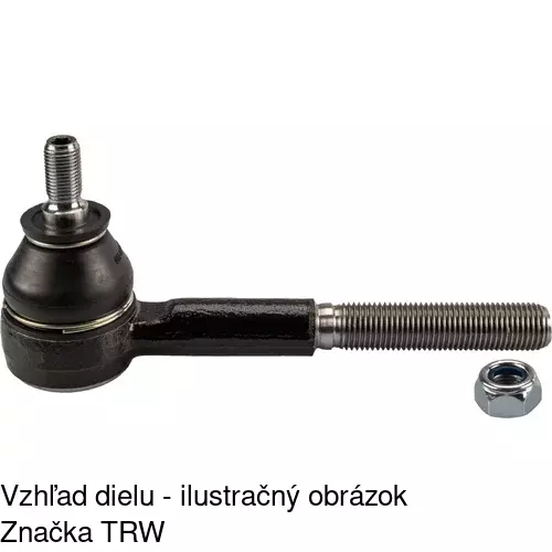 Čap riadenia M-401 /POLCAR/ - obr. 3