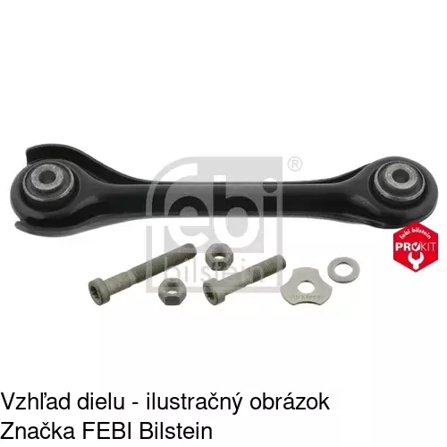 Rameno M-443 /POLCAR/ - obr. 4