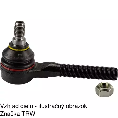Čap riadenia M-451 /POLCAR/ - obr. 1