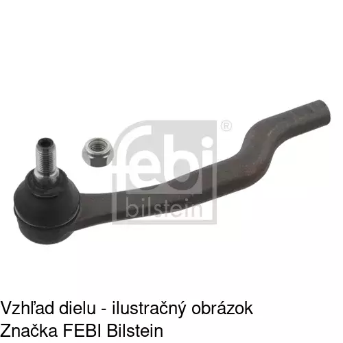 Čap riadenia M-502 /POLCAR/ - obr. 1