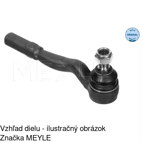 Čap riadenia M-873 /POLCAR/ - obr. 2