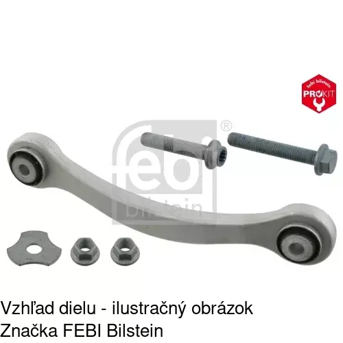 Rameno M-884 /POLCAR/ - obr. 4