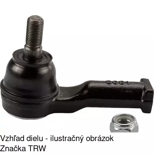 Čap riadenia MA-201 /POLCAR/ - obr. 1