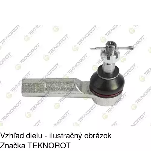Čap riadenia MA-201 /POLCAR/ - obr. 4