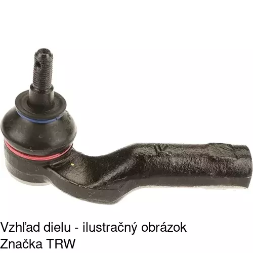 Čap riadenia MA-331 /POLCAR/ - obr. 2