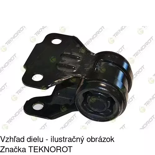 Púzdro ramena MZ-BS021 /POLCAR/ - obr. 4