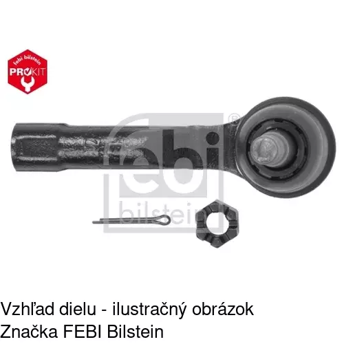 Čap riadenia N-502 /POLCAR/ - obr. 3