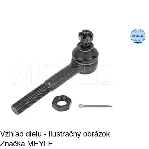 Čap riadenia N-561 /POLCAR/ - obr. 1