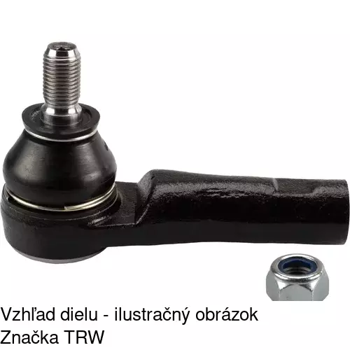 Čap riadenia N-601 /POLCAR/ - obr. 2