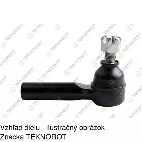 Čap riadenia N-621 /POLCAR/ - obr. 4