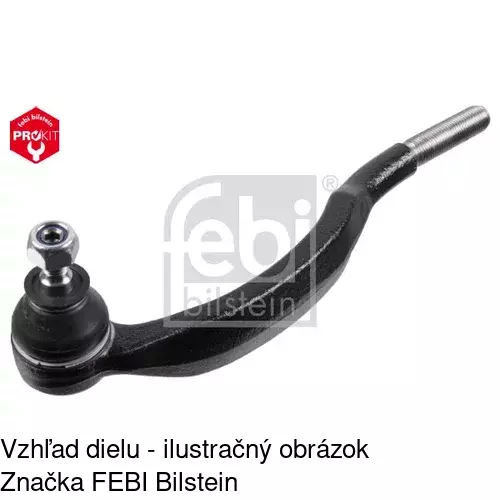 Čap riadenia P-462 /POLCAR/ - obr. 1