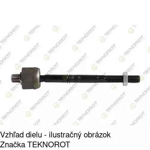 Tyč riadenia P-853 /POLCAR/ - obr. 3