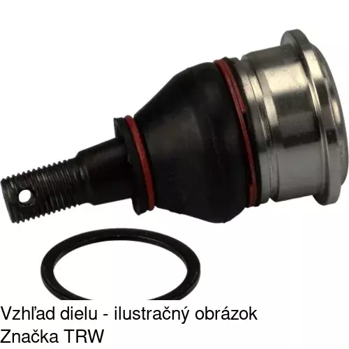 Púzdro ramena PE-BS051 /POLCAR/ - obr. 5
