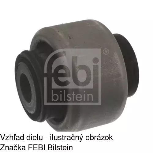 Púzdro ramena PE-BS062 /POLCAR/ - obr. 4