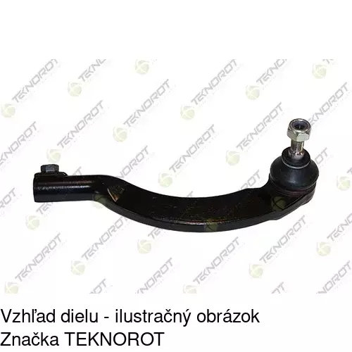 Čap riadenia R-421 /POLCAR/ - obr. 1
