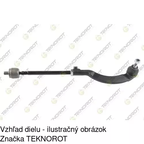 Tyč riadenia R-421513 /POLCAR/ - obr. 5