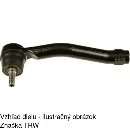 Čap riadenia R-522 /POLCAR/ - obr. 2