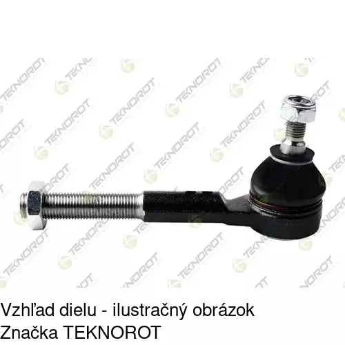 Čap riadenia R-701 /POLCAR/ - obr. 2
