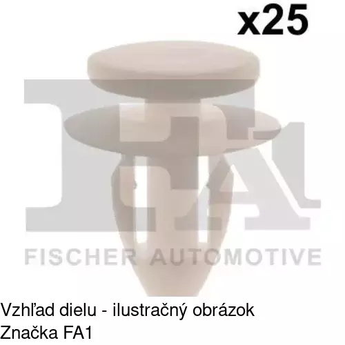 Spona RX11361 /POLCAR/ - obr. 4