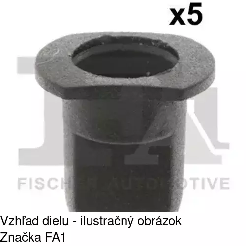 Púzdro RX16304 /POLCAR/ - obr. 2